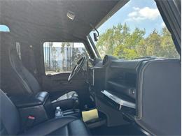 1996 Land Rover Defender 90 (CC-2113564) for sale in Glendale, California