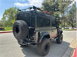 1996 Land Rover Defender 90 (CC-2113564) for sale in Glendale, California