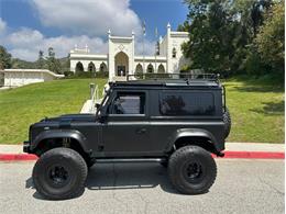1996 Land Rover Defender 90 (CC-2113564) for sale in Glendale, California