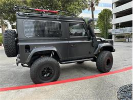 1996 Land Rover Defender 90 (CC-2113564) for sale in Glendale, California