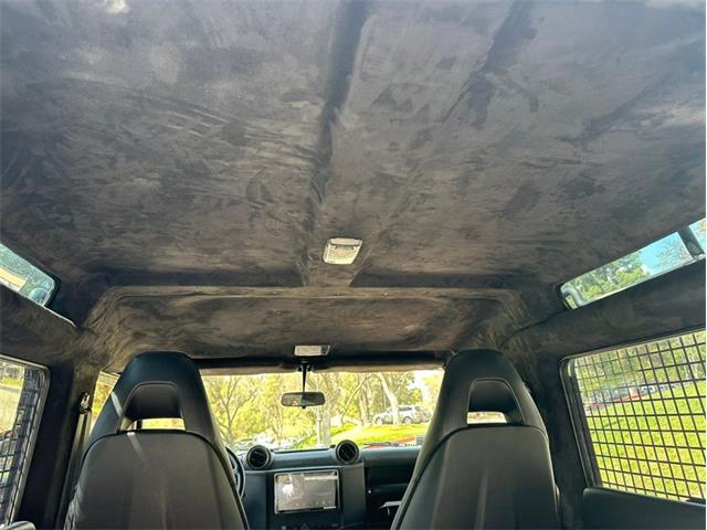 1996 Land Rover Defender 90 (CC-2113564) for sale in Glendale, California