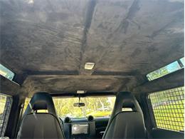 1996 Land Rover Defender 90 (CC-2113564) for sale in Glendale, California