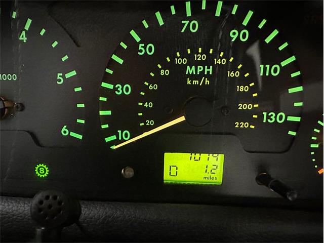 1996 Land Rover Defender 90 (CC-2113564) for sale in Glendale, California