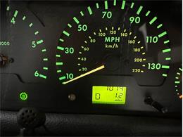 1996 Land Rover Defender 90 (CC-2113564) for sale in Glendale, California