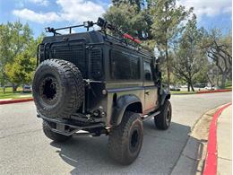 1996 Land Rover Defender 90 (CC-2113564) for sale in Glendale, California