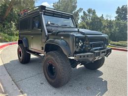 1996 Land Rover Defender 90 (CC-2113564) for sale in Glendale, California