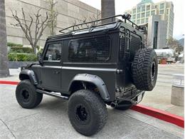 1996 Land Rover Defender 90 (CC-2113564) for sale in Glendale, California