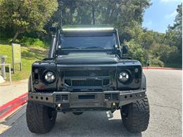 1996 Land Rover Defender 90 (CC-2113564) for sale in Glendale, California