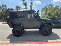 1996 Land Rover Defender 90 (CC-2113564) for sale in Glendale, California