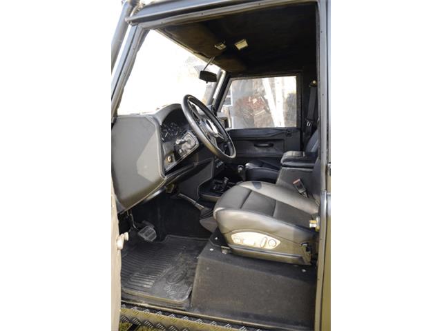 1996 Land Rover Defender 90 (CC-2113564) for sale in Glendale, California