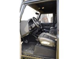 1996 Land Rover Defender 90 (CC-2113564) for sale in Glendale, California