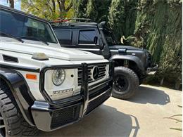 1996 Land Rover Defender 90 (CC-2113564) for sale in Glendale, California