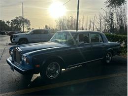 1979 Rolls-Royce Silver Shadow II (CC-2113565) for sale in Glendale, California