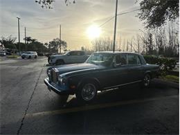 1979 Rolls-Royce Silver Shadow II (CC-2113565) for sale in Glendale, California