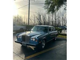 1979 Rolls-Royce Silver Shadow II (CC-2113565) for sale in Glendale, California