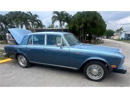 1979 Rolls-Royce Silver Shadow II (CC-2113565) for sale in Glendale, California