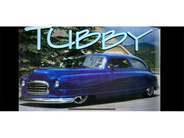 1949 Nash Ambassador (CC-2113566) for sale in Glendale, California