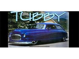 1949 Nash Ambassador (CC-2113566) for sale in Glendale, California