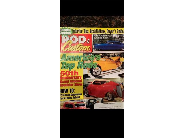 1949 Nash Ambassador (CC-2113566) for sale in Glendale, California