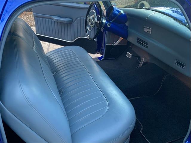 1949 Nash Ambassador (CC-2113566) for sale in Glendale, California