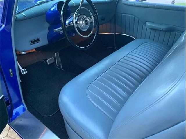 1949 Nash Ambassador (CC-2113566) for sale in Glendale, California