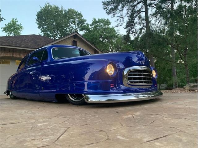1949 Nash Ambassador (CC-2113566) for sale in Glendale, California