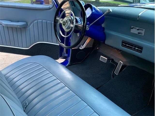 1949 Nash Ambassador (CC-2113566) for sale in Glendale, California