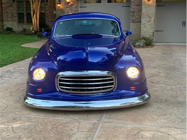 1949 Nash Ambassador (CC-2113566) for sale in Glendale, California