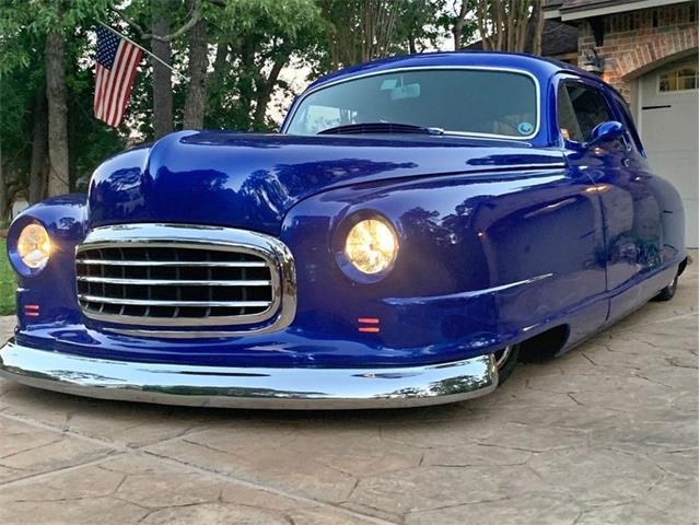 1949 Nash Ambassador (CC-2113566) for sale in Glendale, California