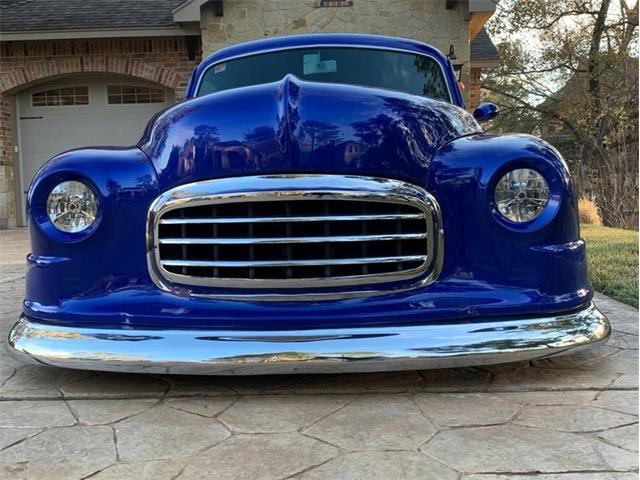 1949 Nash Ambassador (CC-2113566) for sale in Glendale, California