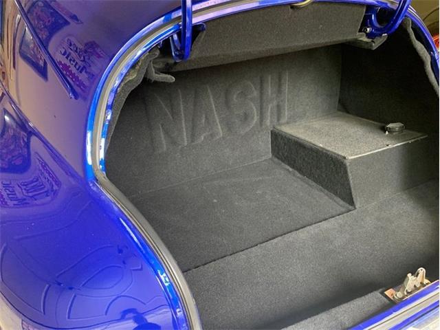 1949 Nash Ambassador (CC-2113566) for sale in Glendale, California