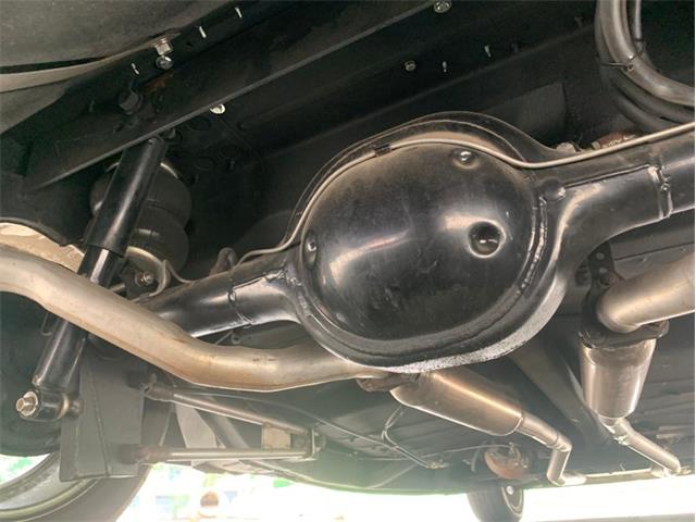 1949 Nash Ambassador (CC-2113566) for sale in Glendale, California