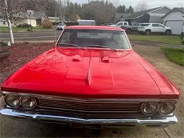 1966 Chevrolet Malibu (CC-2113568) for sale in Glendale, California