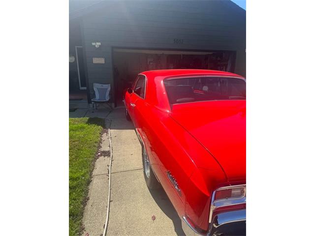 1966 Chevrolet Malibu (CC-2113568) for sale in Glendale, California