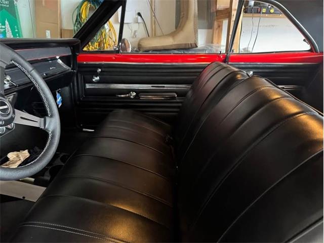 1966 Chevrolet Malibu (CC-2113568) for sale in Glendale, California