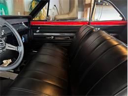 1966 Chevrolet Malibu (CC-2113568) for sale in Glendale, California
