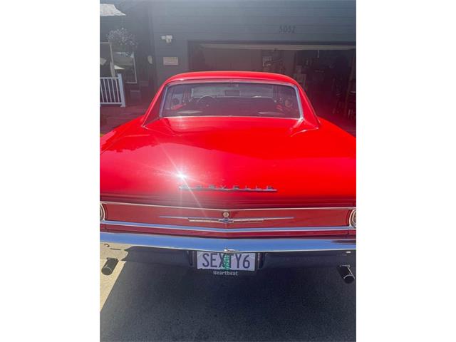1966 Chevrolet Malibu (CC-2113568) for sale in Glendale, California