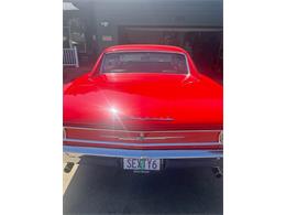 1966 Chevrolet Malibu (CC-2113568) for sale in Glendale, California