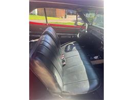 1966 Chevrolet Malibu (CC-2113568) for sale in Glendale, California