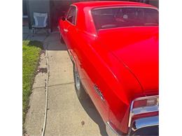 1966 Chevrolet Malibu (CC-2113568) for sale in Glendale, California