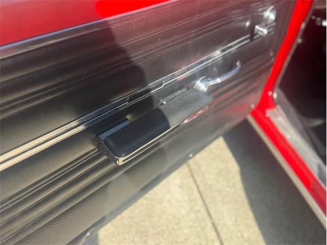 1966 Chevrolet Malibu (CC-2113568) for sale in Glendale, California
