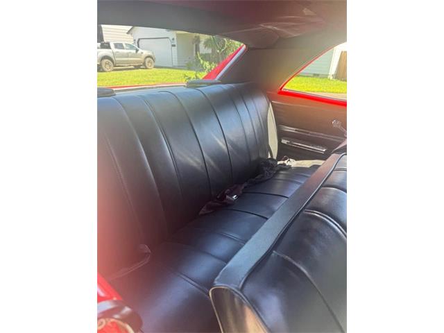 1966 Chevrolet Malibu (CC-2113568) for sale in Glendale, California