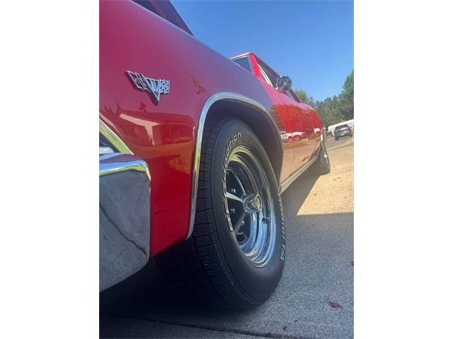 1966 Chevrolet Malibu (CC-2113568) for sale in Glendale, California
