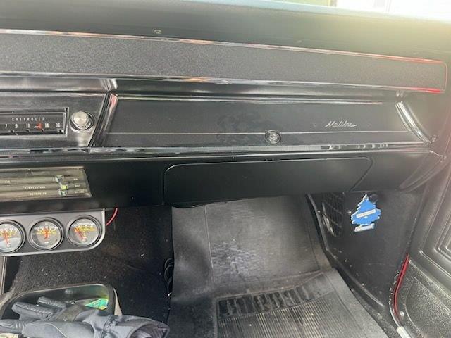 1966 Chevrolet Malibu (CC-2113568) for sale in Glendale, California