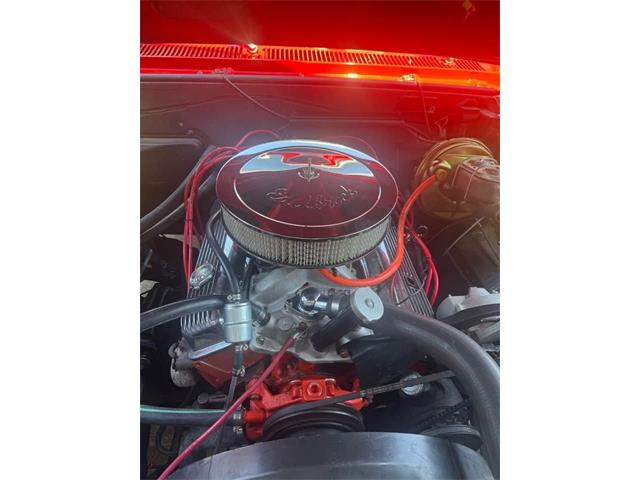 1966 Chevrolet Malibu (CC-2113568) for sale in Glendale, California