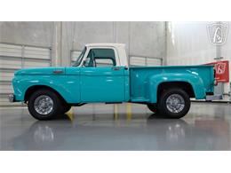 1964 Ford F100 (CC-2113569) for sale in New Braundfels, Texas