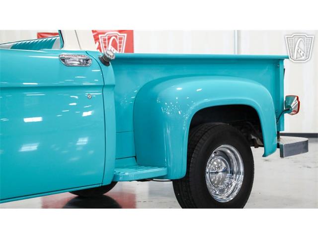 1964 Ford F100 (CC-2113569) for sale in New Braundfels, Texas