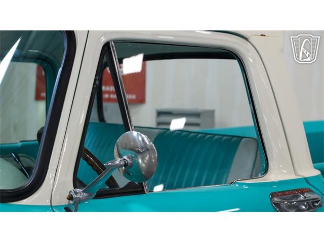 1964 Ford F100 (CC-2113569) for sale in New Braundfels, Texas