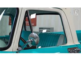 1964 Ford F100 (CC-2113569) for sale in New Braundfels, Texas