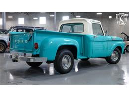 1964 Ford F100 (CC-2113569) for sale in New Braundfels, Texas